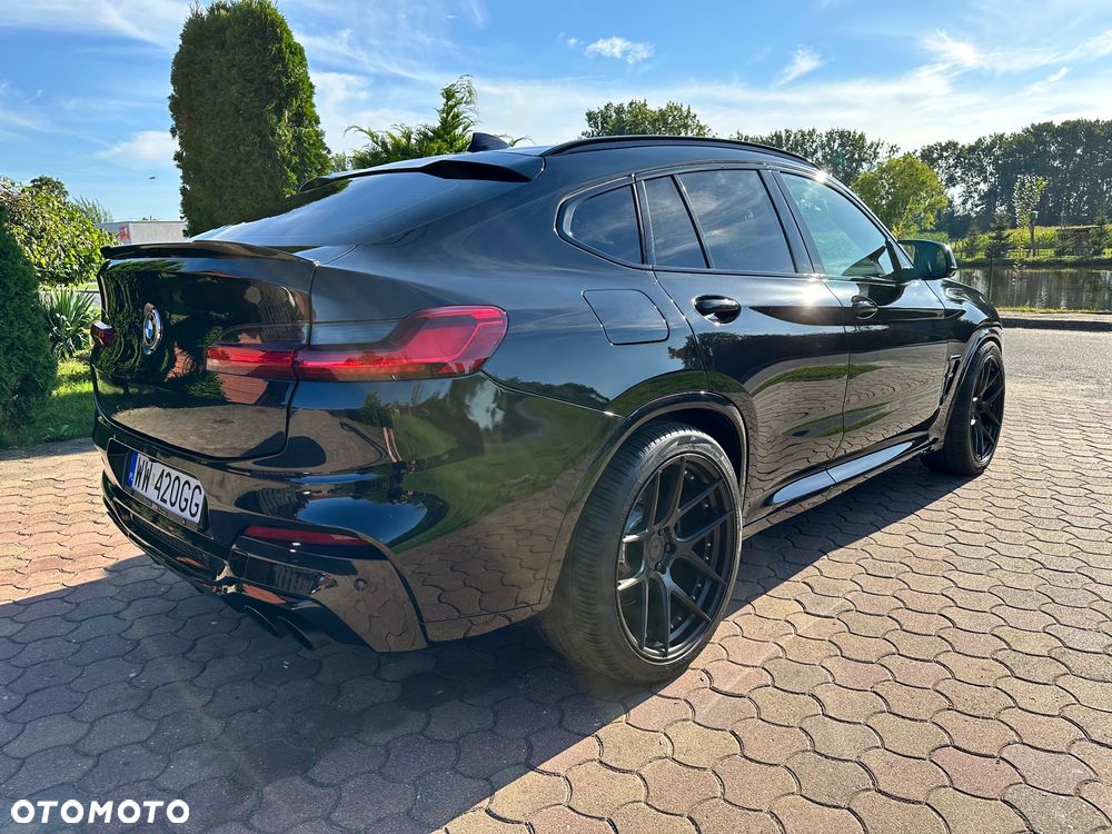 BMW X4 - 20