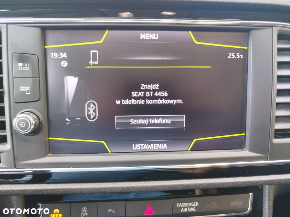Seat Leon 1.8 TSI Start&Stop FR - 18