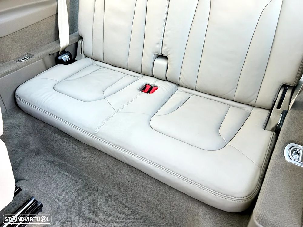 Audi Q7 4.2 V8 FSi quattro S-line Tiptronic - 32