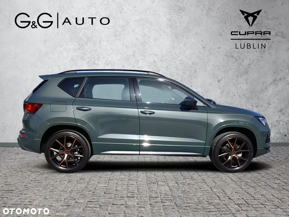 Cupra Ateca 2.0 TSI 4Drive DSG - 6
