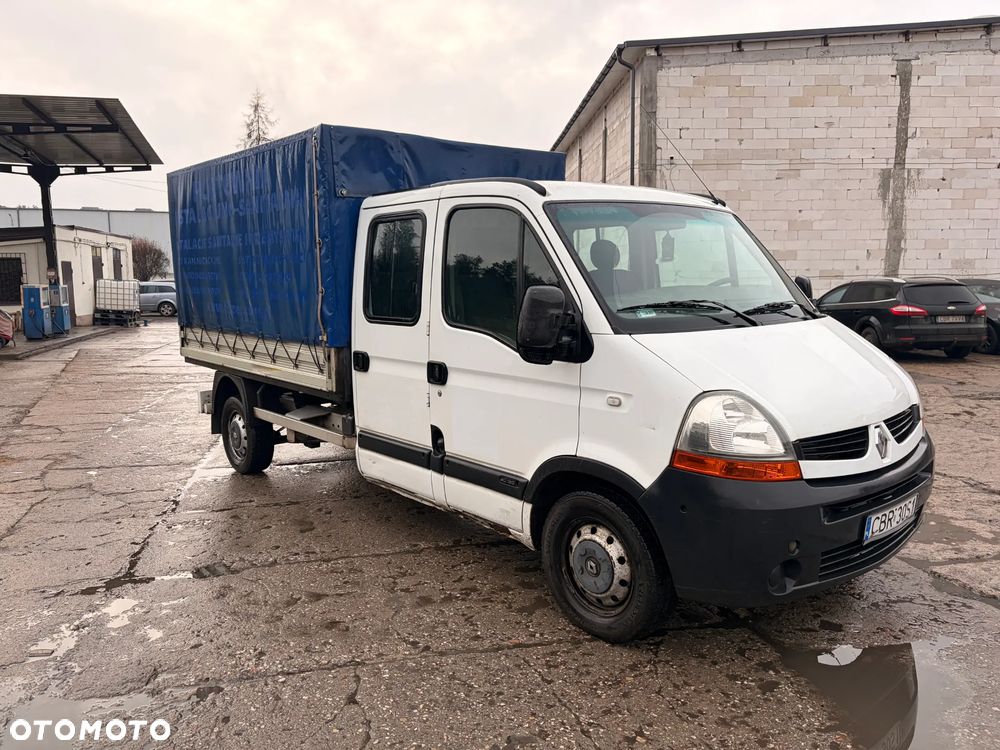 Renault MASTER - 1
