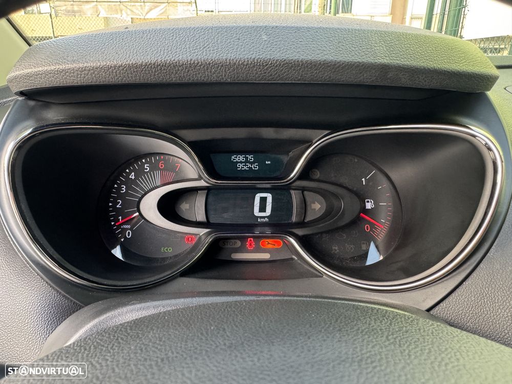 Renault Captur 0.9 TCE Exclusive - 14