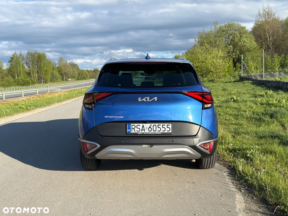 Kia Sportage 1.6 T-GDI L 2WD - 7