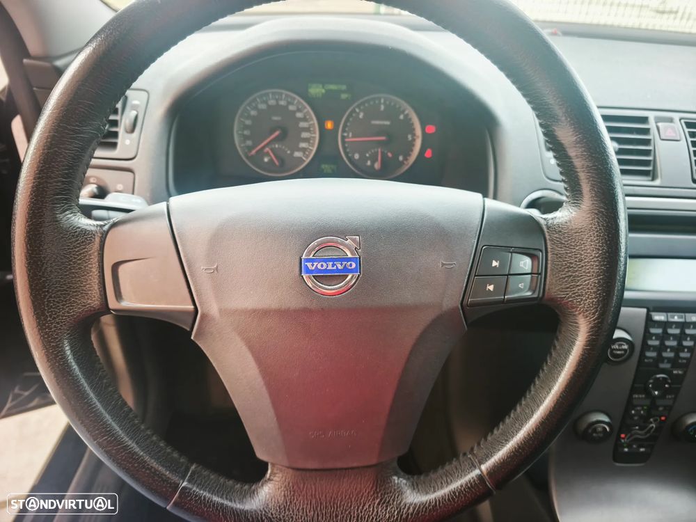 Volvo S40 1.6 D Nível 2 - 9