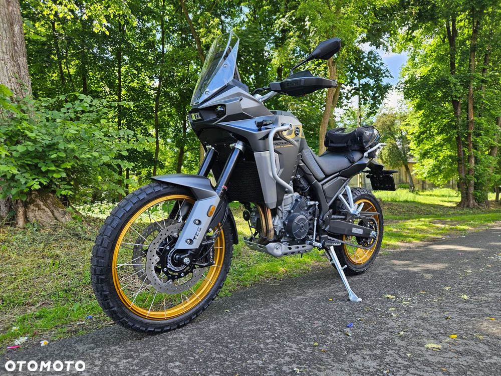 KOVE 800X Pro - 1