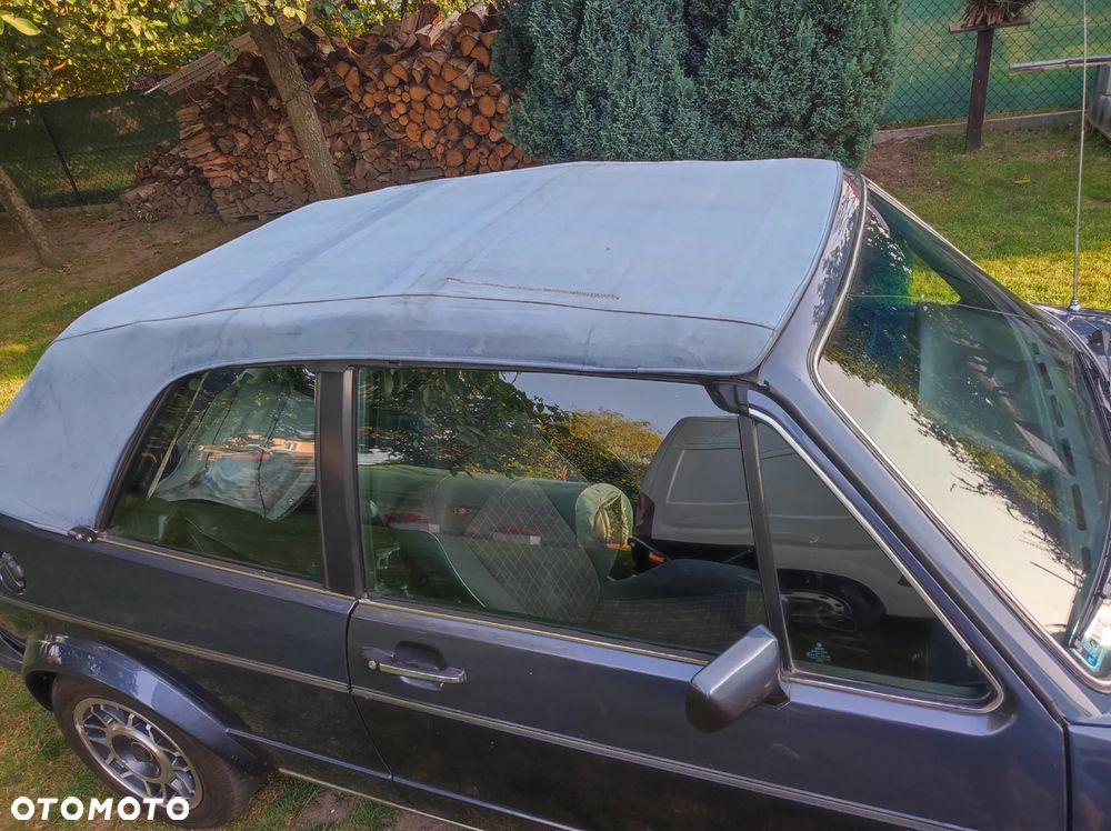 Volkswagen Golf - 3