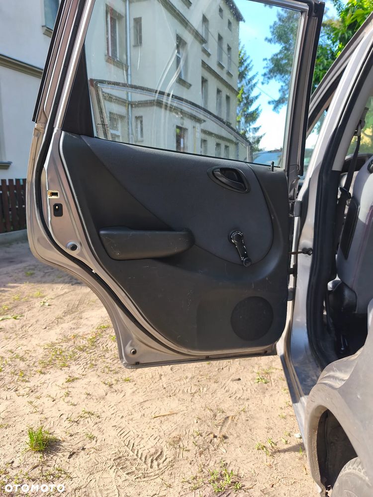 Honda Jazz 1.2 - 23