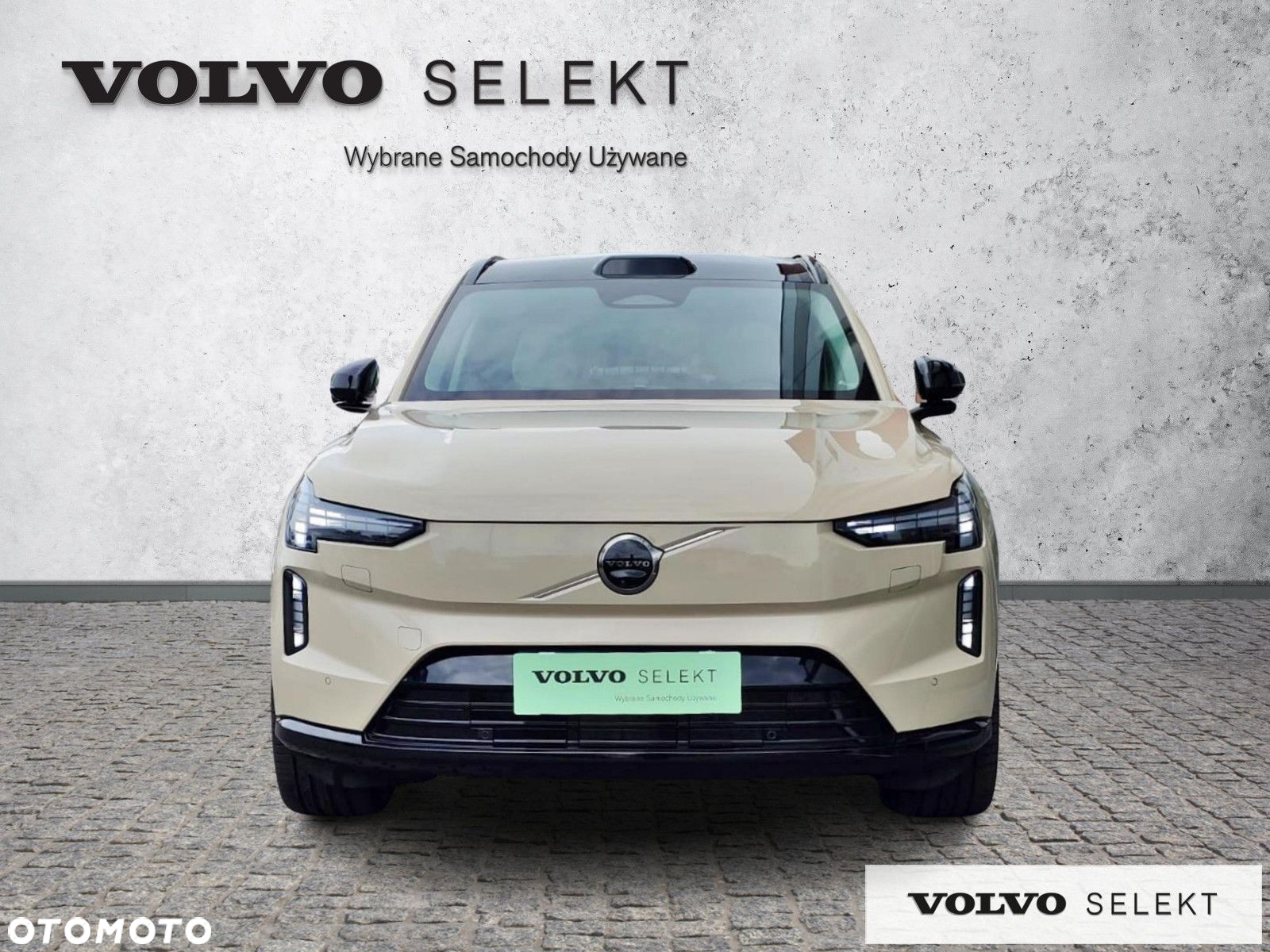 Volvo EX90 - 4