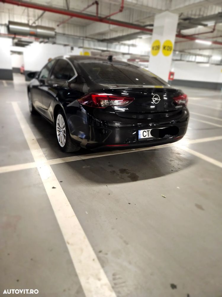 Opel Insignia 1.6 CDTI Start/Stop Aut. Edition - 3