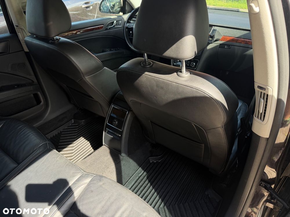 Skoda Superb 2.0 TDI DSG Elegance - 13