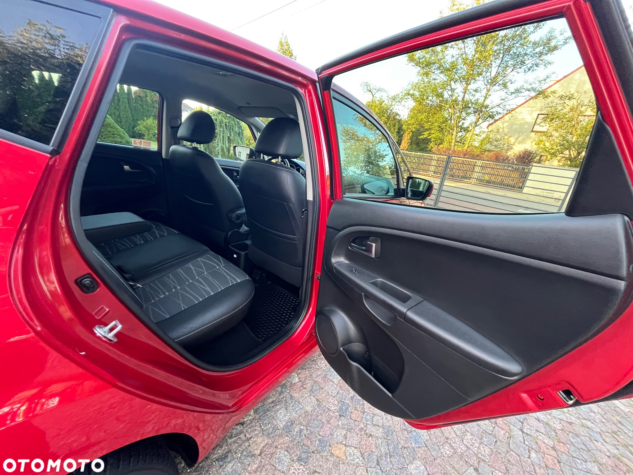 Kia Venga 1.6 Business Line - 34