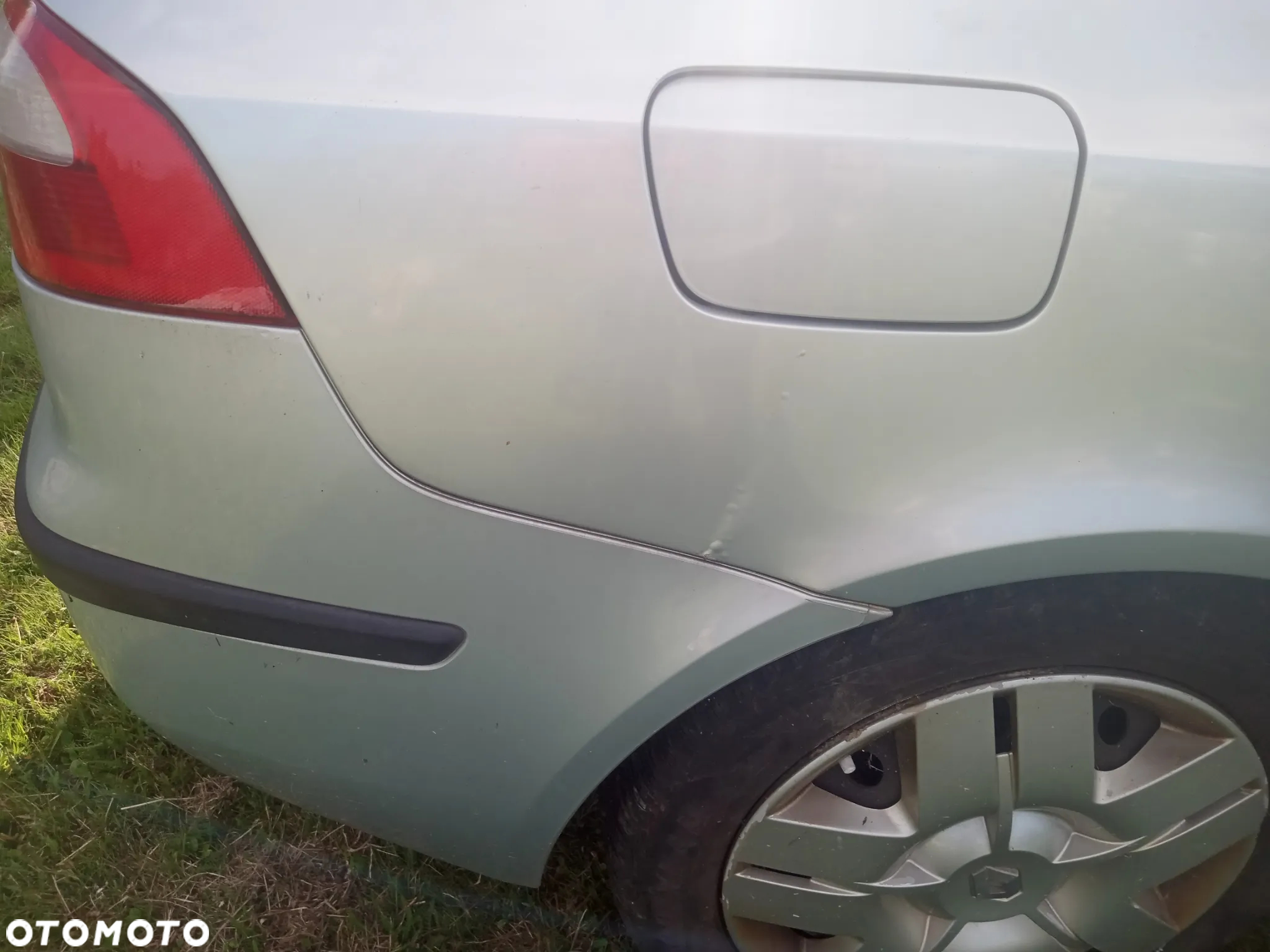 Renault Laguna II 1.9 dCi Expression - 8