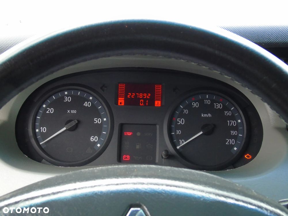 Renault Trafic - 13