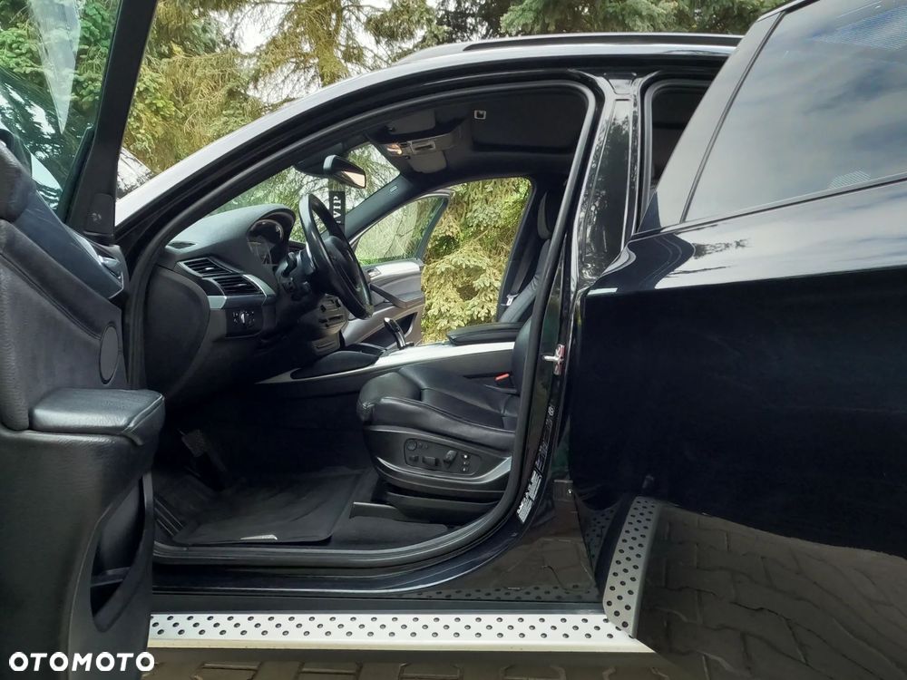 BMW X6 30d xDrive - 21