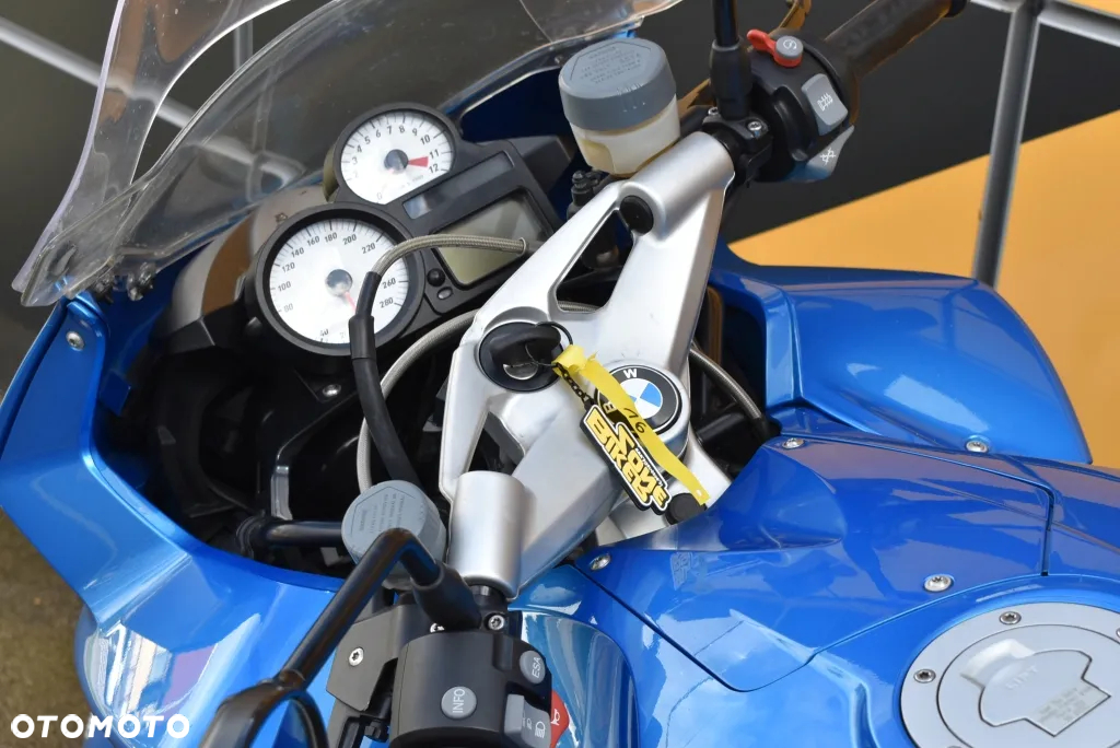 BMW K - 23