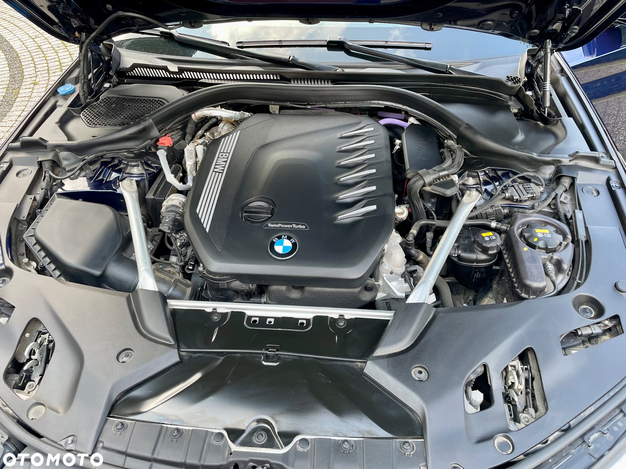 BMW Seria 5 - 12