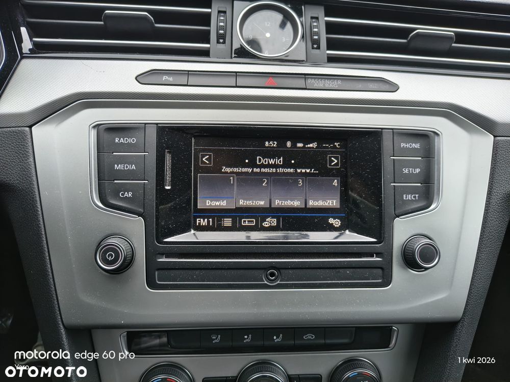 Volkswagen Passat - 9