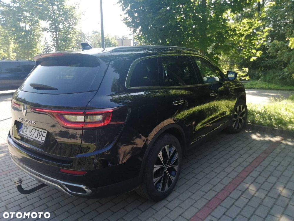 Renault Koleos - 4