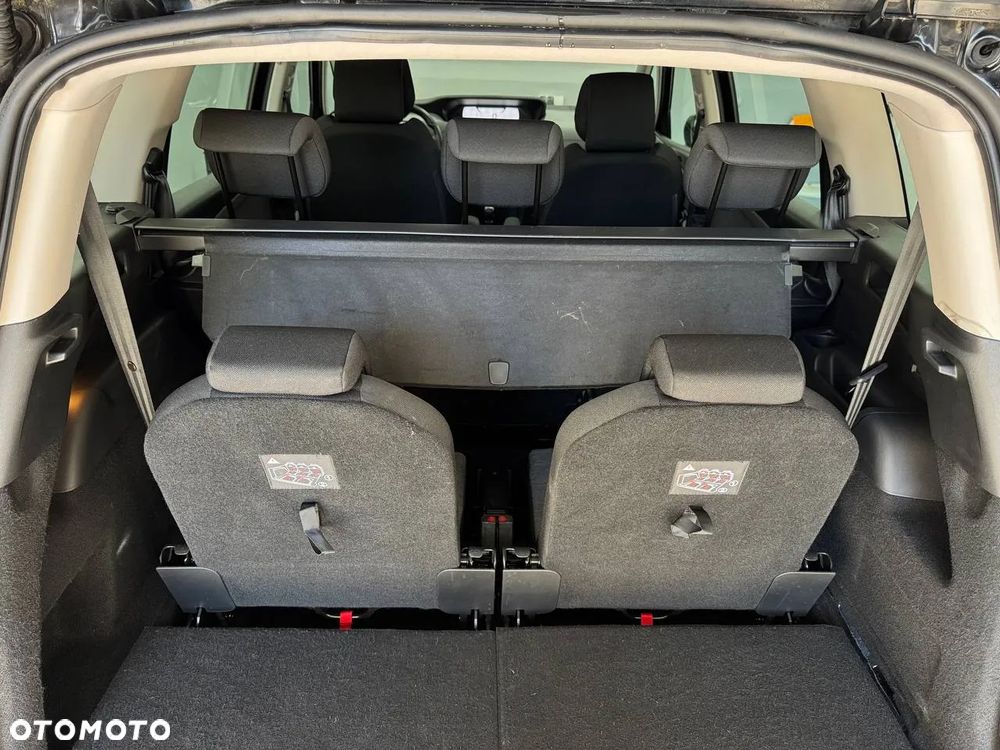 Citroën C4 SpaceTourer Grand 1.5 BlueHDi Feel S&S - 35