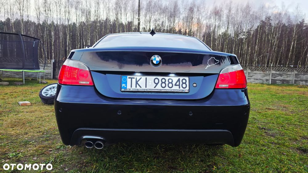 BMW Seria 5 530d - 7