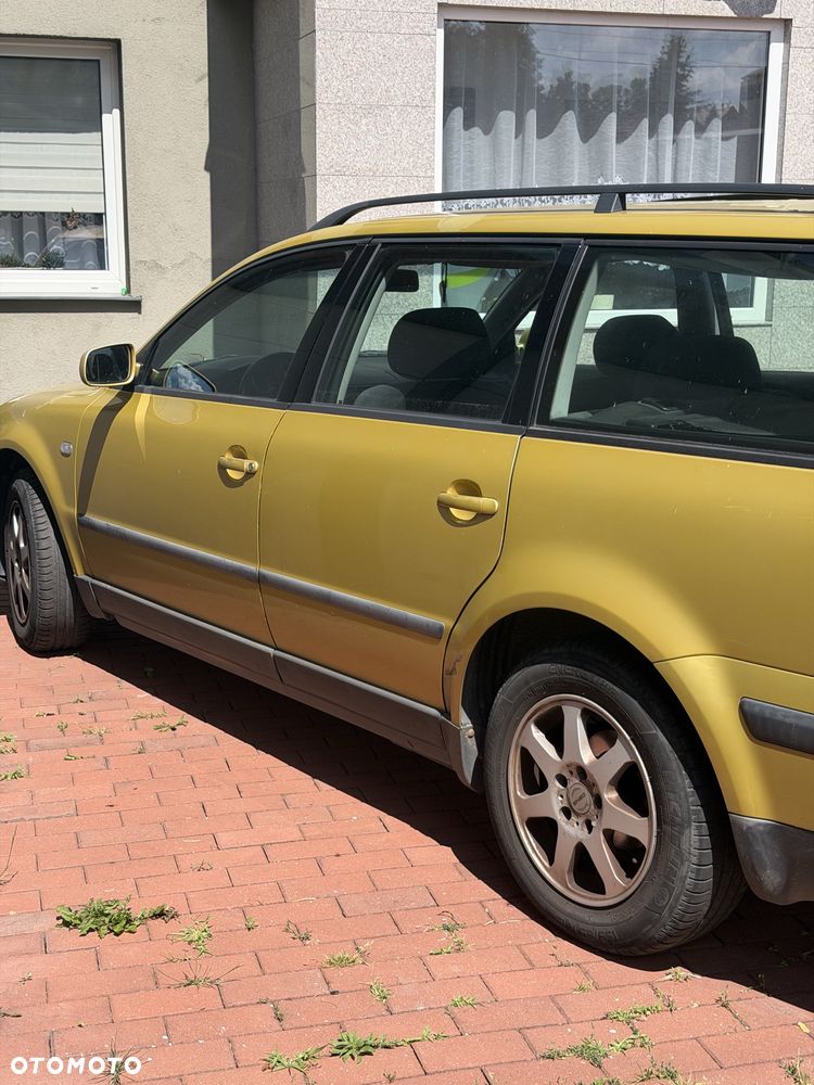 Volkswagen Passat Variant - 3