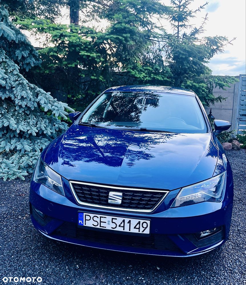 Seat Leon - 7
