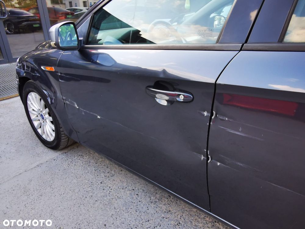 Ford Mondeo 2.0 Viva Trend - 11