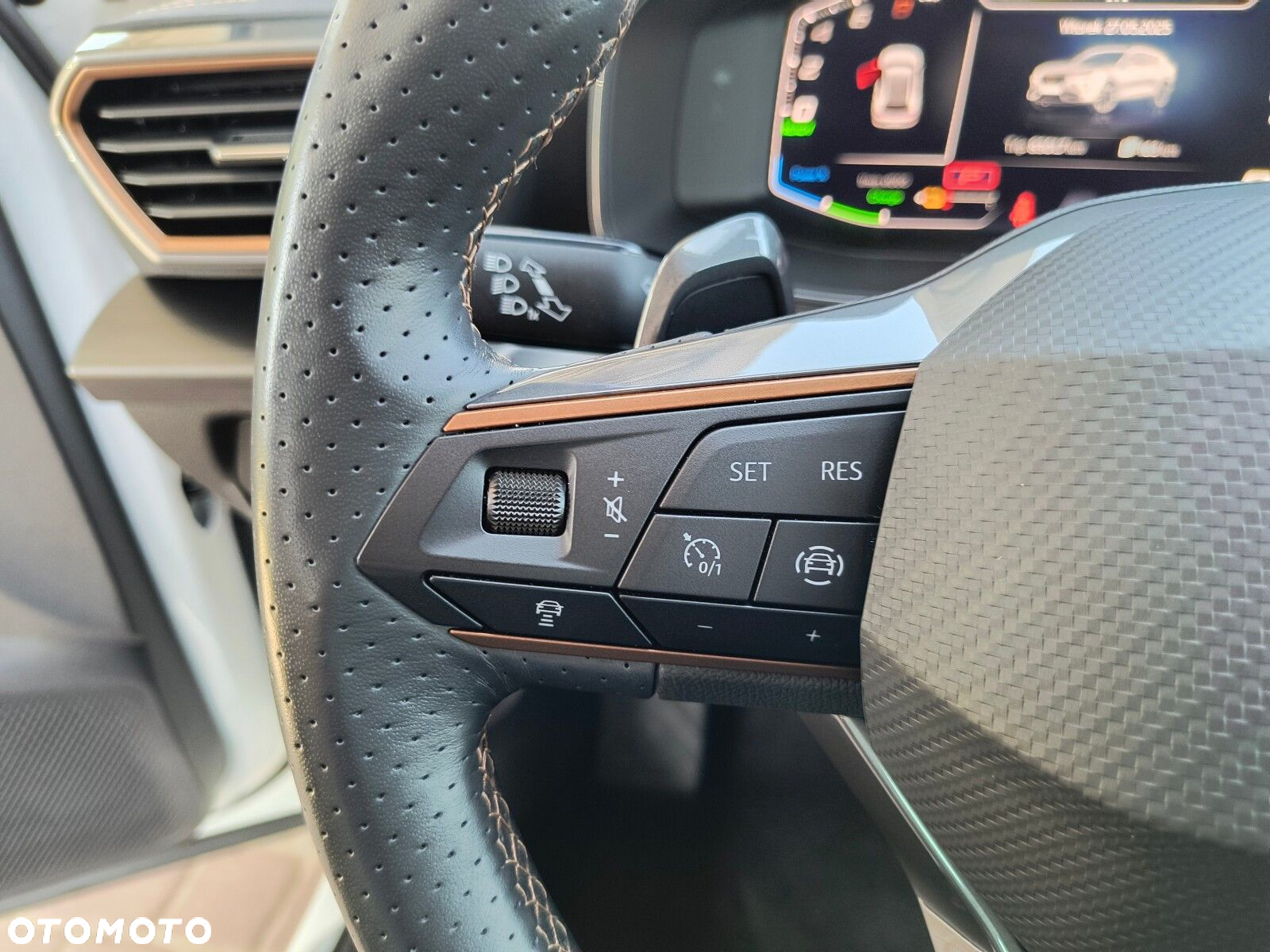 Cupra Formentor - 12