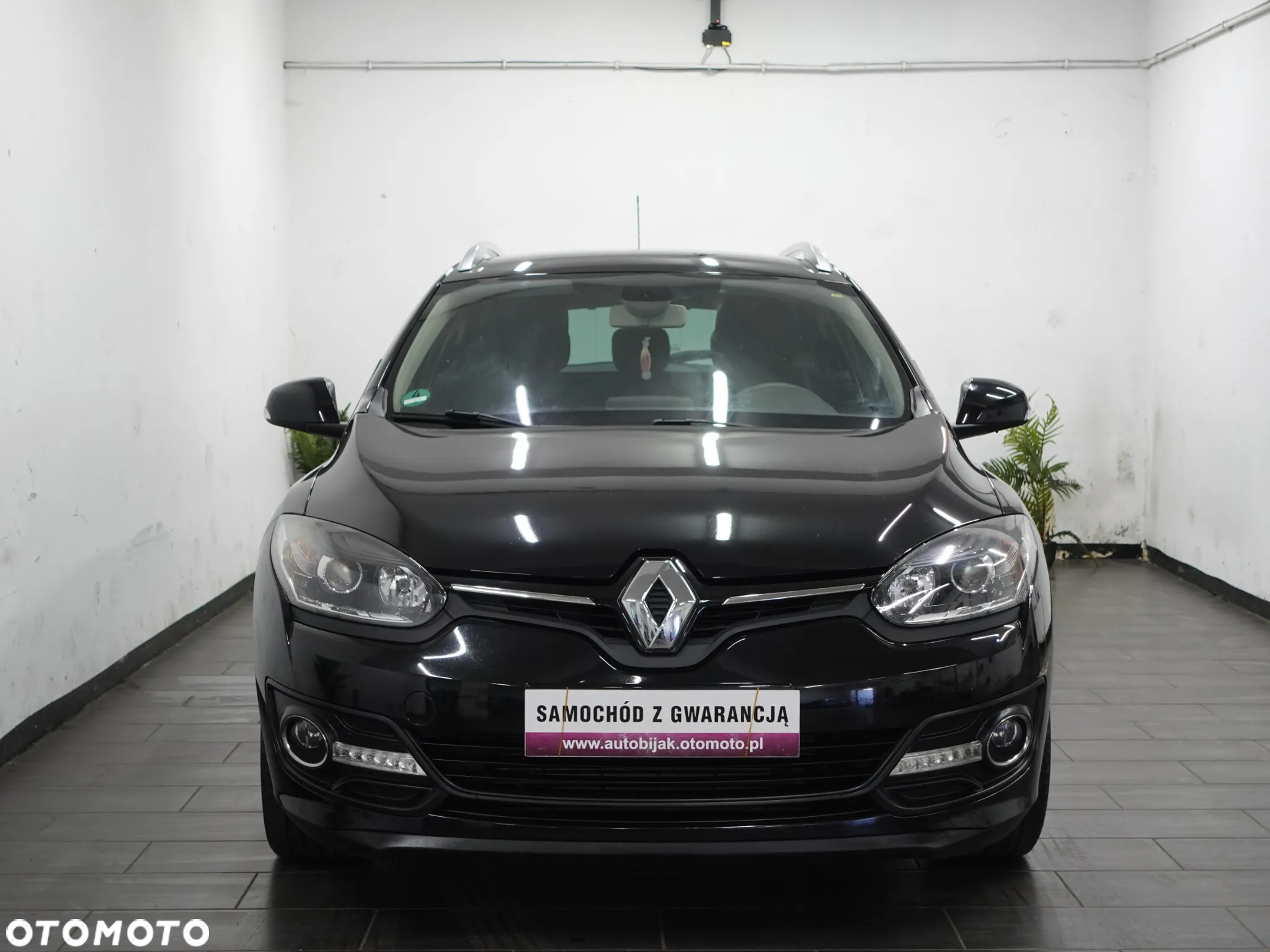 Renault Megane Grandtour ENERGY TCe 115 Start & Stopp LIMITED - 12