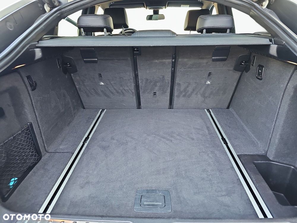 BMW X4 xDrive20d M Sport - 30