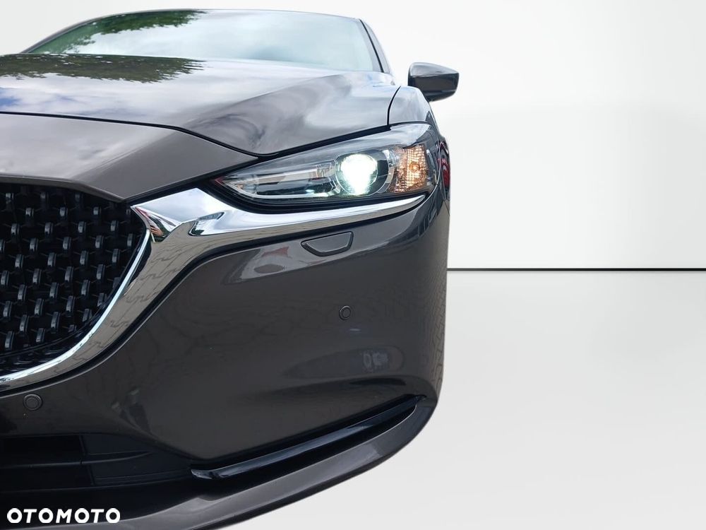 Mazda 6 - 22