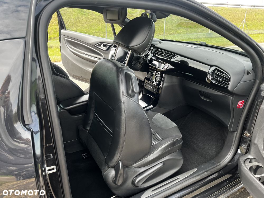 Citroën DS3 VTi 120 SoChic - 25