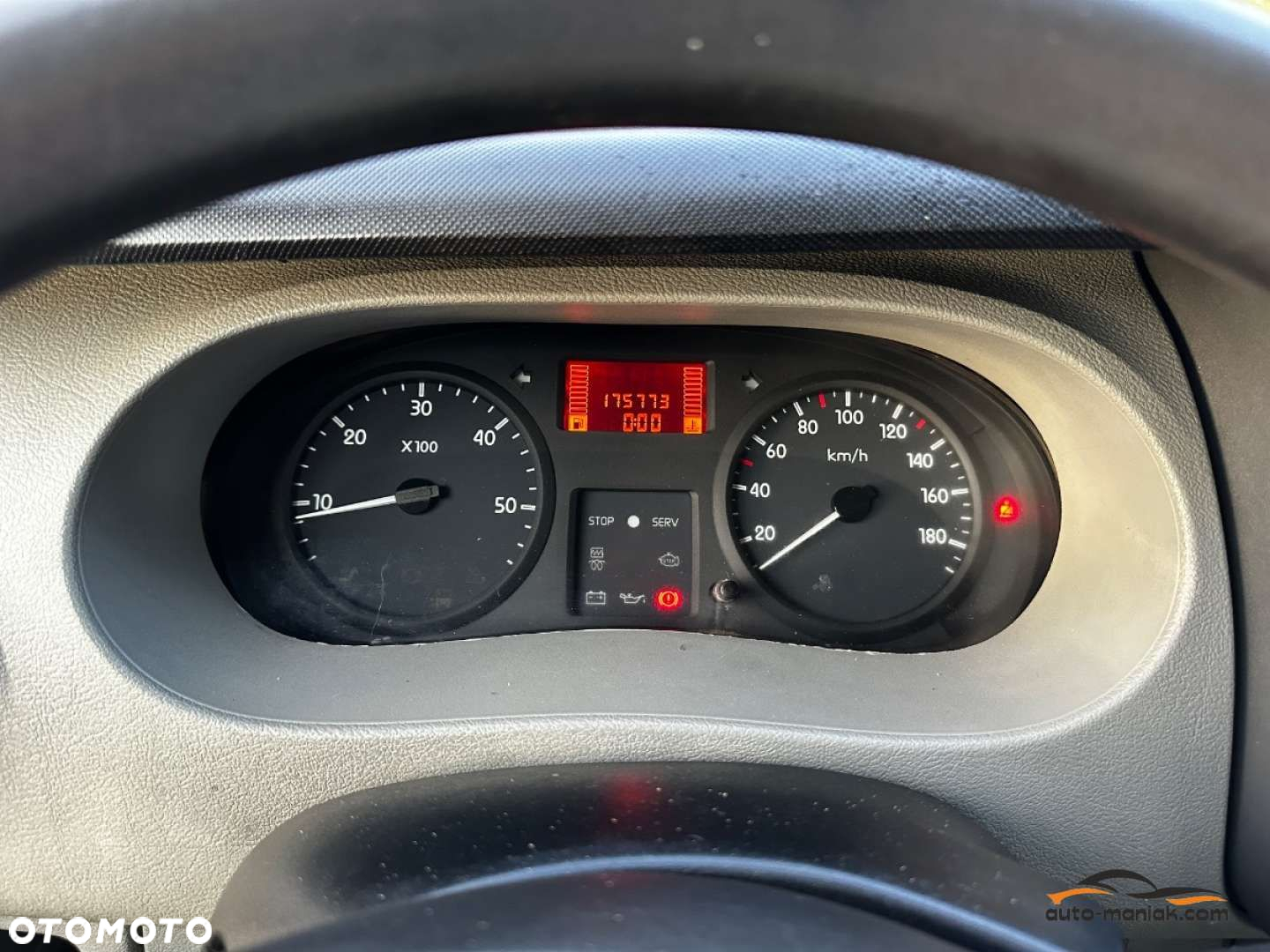 Renault Master - 28