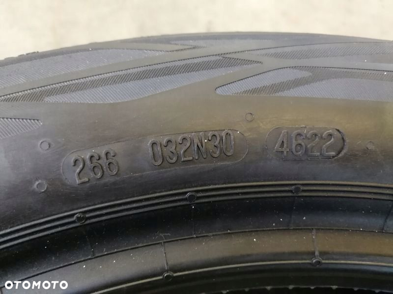 Opony letnie 215/50 R 18 Continental EcoContact 6 - 7