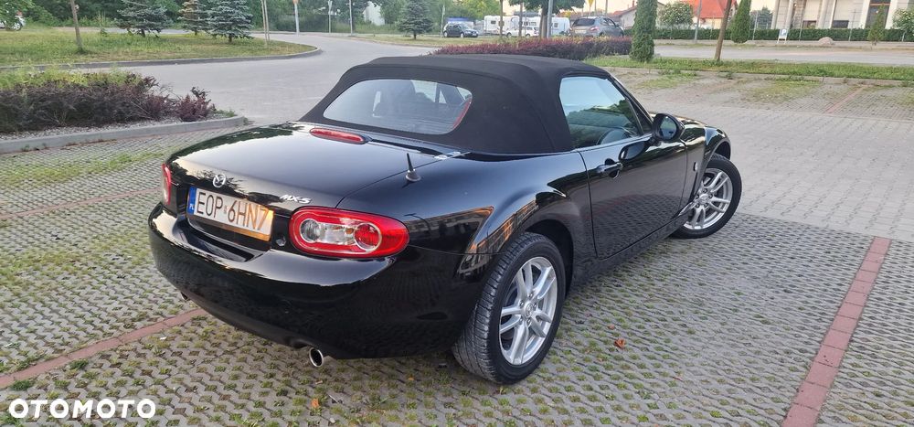 Mazda MX-5 1.8 MZR Kenko - 3