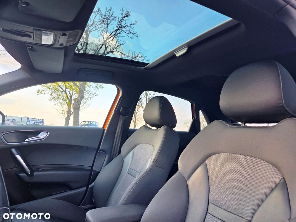 Audi A1 Sportback 1.4 TFSI Attraction - 29