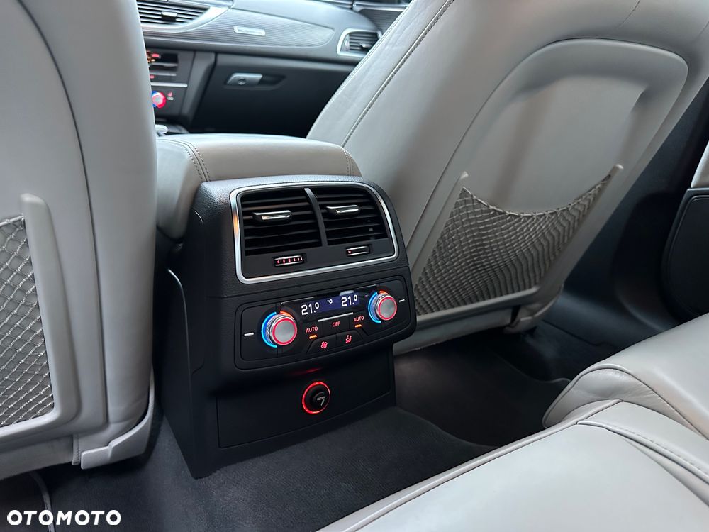 Audi A6 Limousine 3.0 TDI competition quattro tiptronic - 15