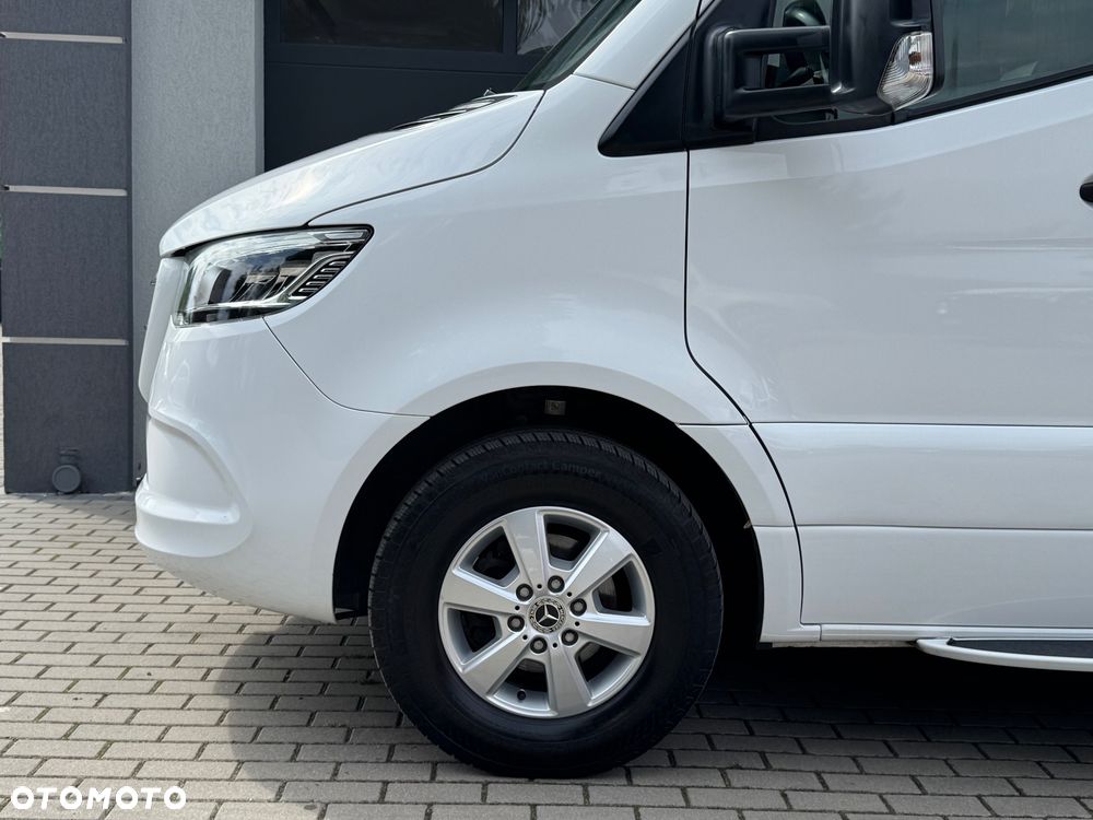 Mercedes-Benz Kamper Weinsberg EDITION - 9