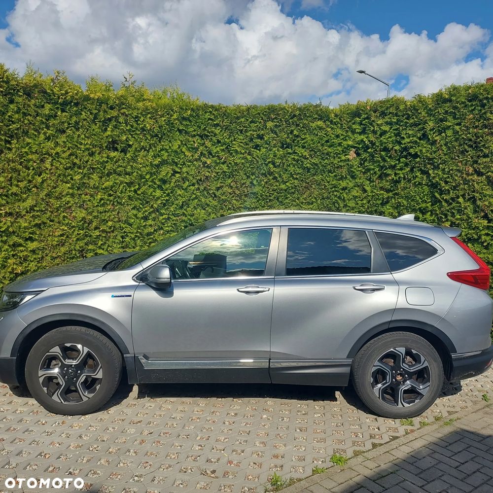Honda CR-V 2.0 i-MMD Executive (Honda Connect+) - 1