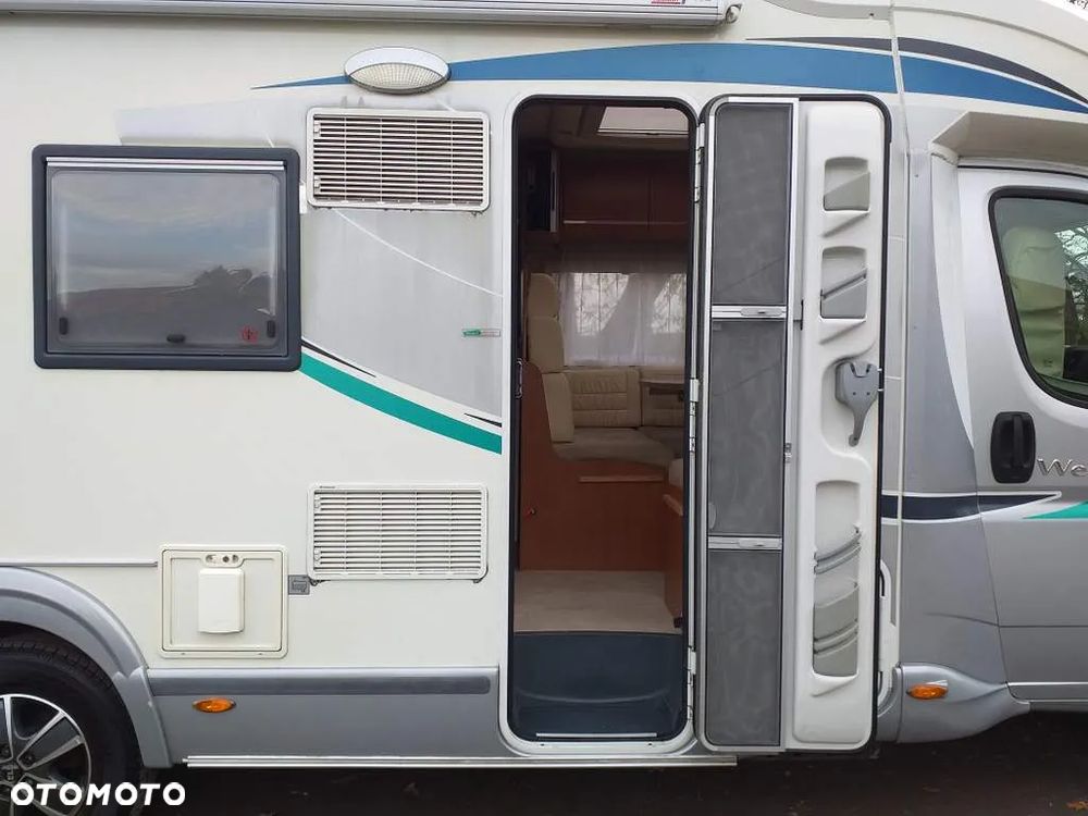 Fiat CHAUSSON Welcome 88 - 35