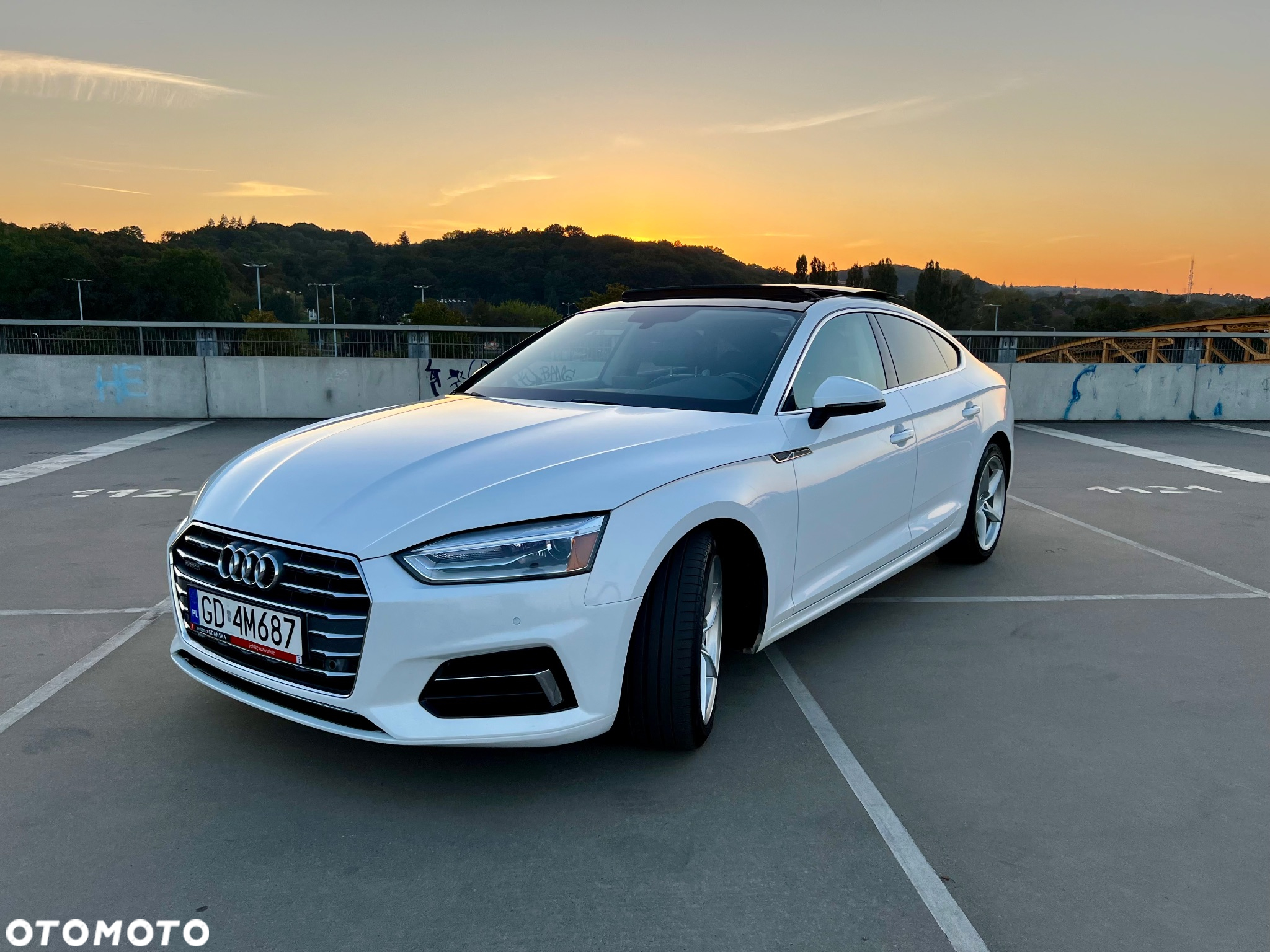 Audi A5 2.0 TFSI Quattro S tronic - 16