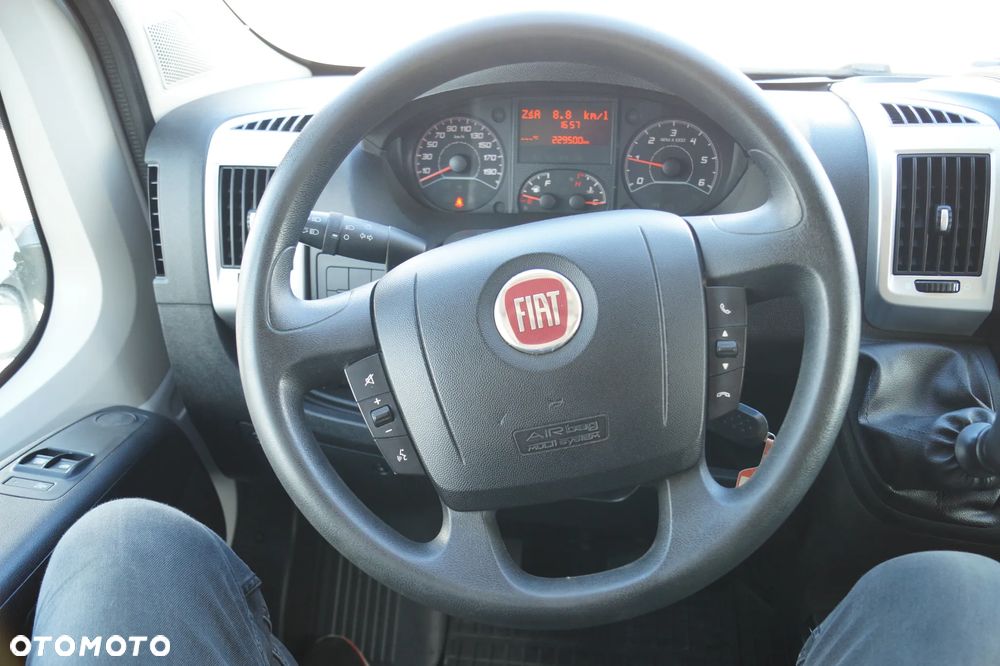 Fiat Ducato - 18
