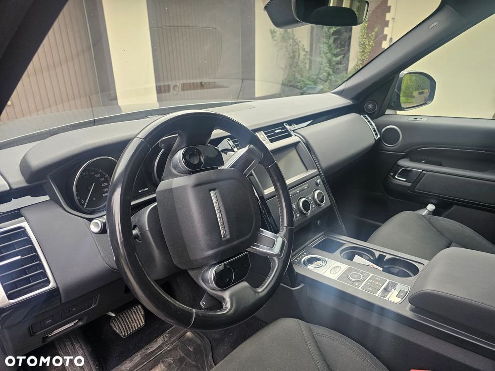 Land Rover Discovery 2.0 Sd4 SkyView Edition - 6