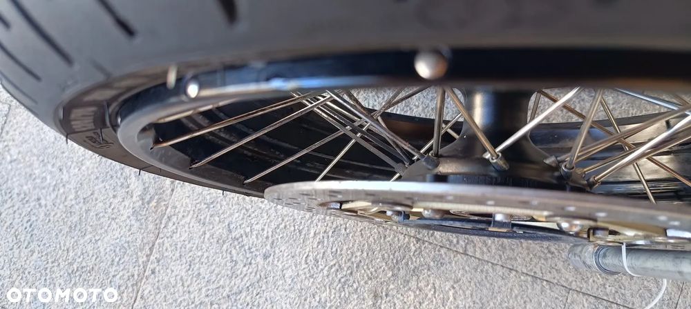 HONDA X-ATV 750 REFLEKTOR LAMPA PÓŁKA KIEROWNICA PRZEŁĄCZNIK FELGA KOŁO TARCZE - 26