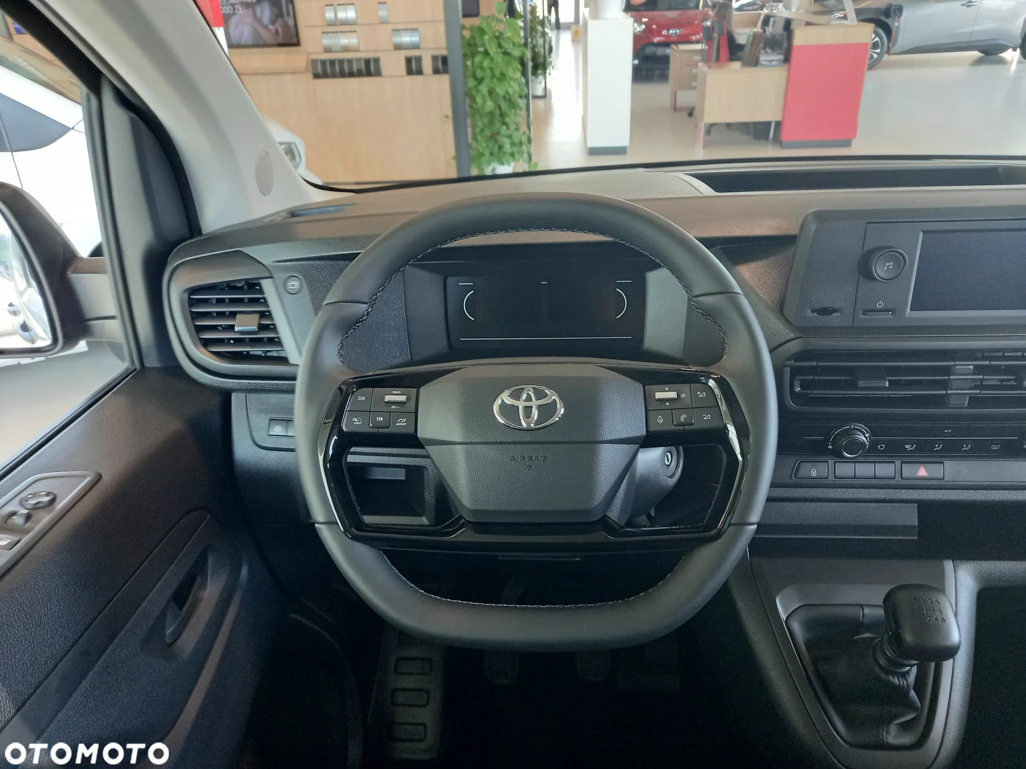 Toyota Proace Verso 2.0 D4-D Long Combi - 12