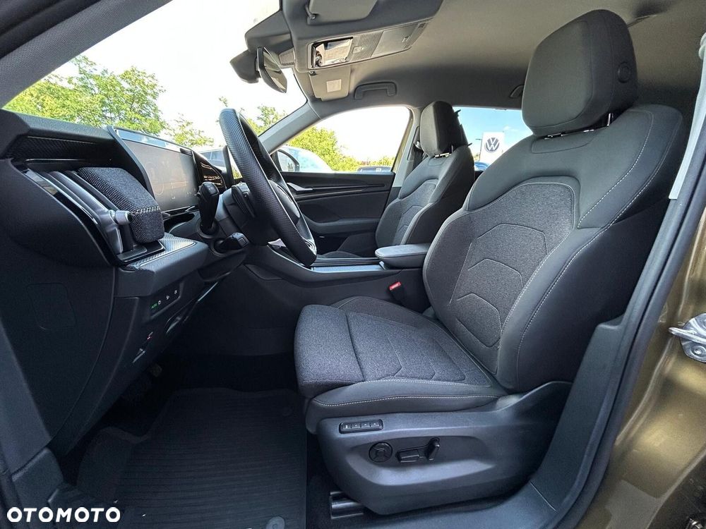 Skoda Kodiaq 2.0 TDI 4x4 Selection DSG - 9