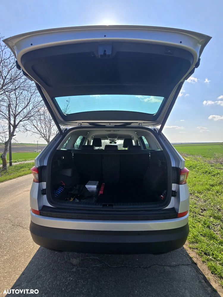 Skoda Kodiaq - 13