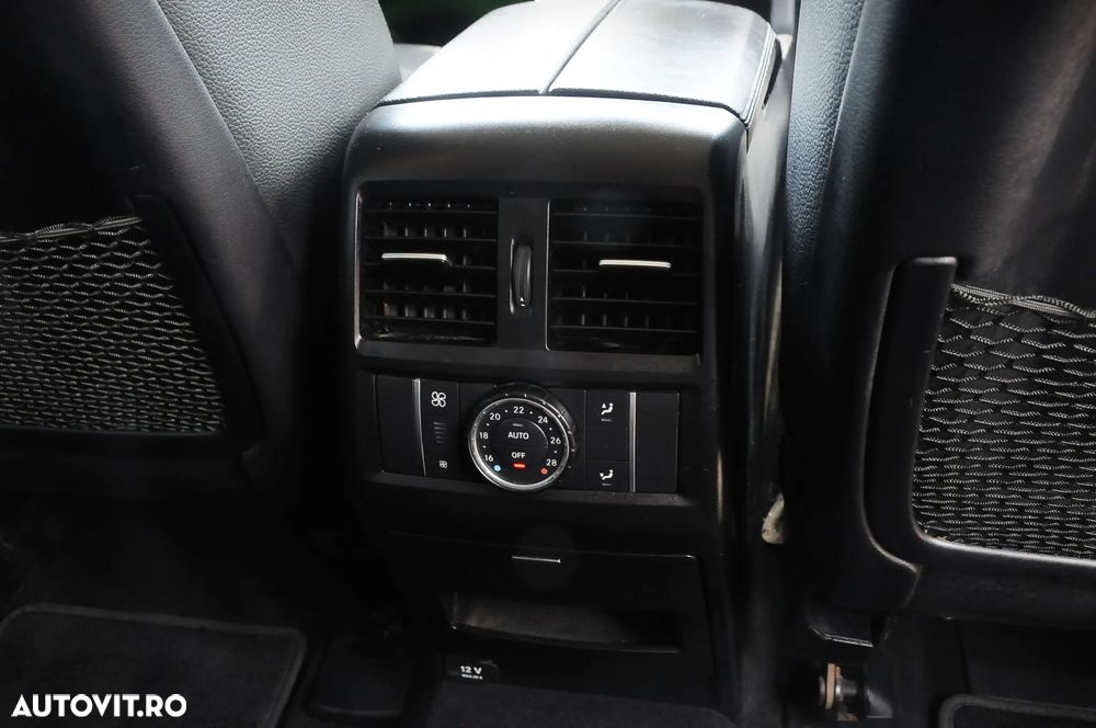 Mercedes-Benz GLE 250 d 9G-TRONIC - 23
