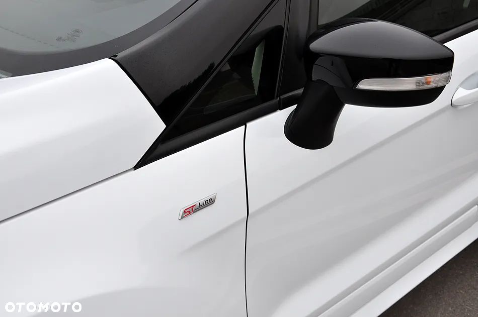 Ford EcoSport 1.0 EcoBoost ST-LINE - 6