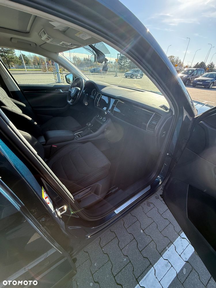 Skoda Kodiaq 16-21 - 22